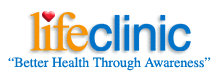 Lifeclinic.com from Spacelabs Medical